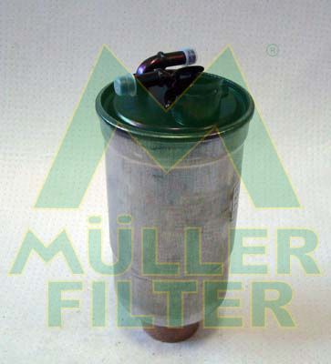 MULLER FILTER kuro filtras FN289
